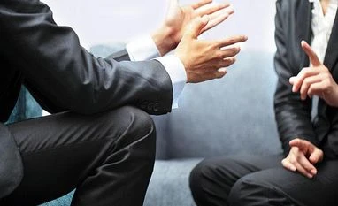 A tale of two jurisdictions trading