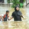 Mumbai rains: Maximum City, maximum floods