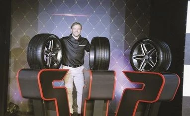 MRF profit declines 15% in Q4 to Rs 294 crore MRF