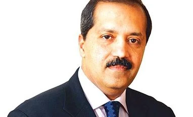 Next deals will be largish, controlling and transformative: Sanjay Nayar, CEO, KKR India Next deals will be largish, controlling and transformative: Sanjay Nayar, CEO, KKR India