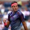 Juan Martin del Potro, Tennis Player, Argentina