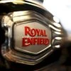 Royal Enfiel, Eicher