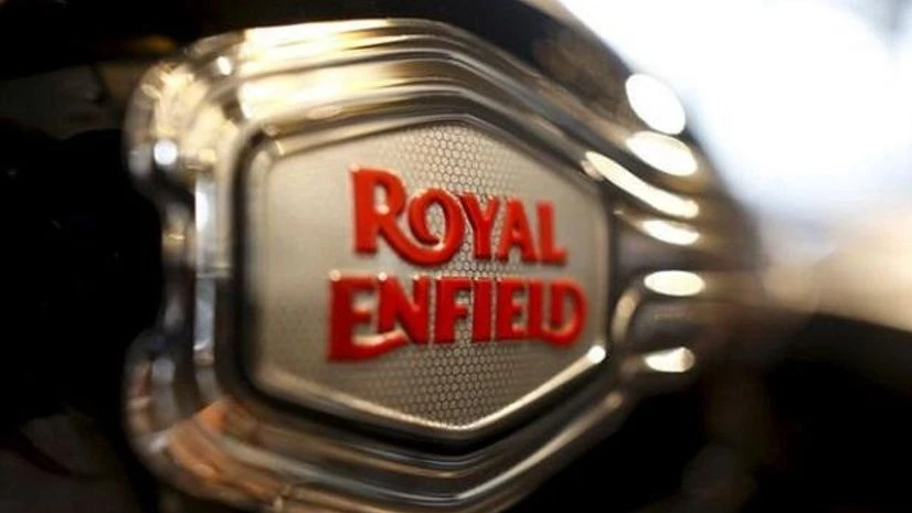 Royal Enfiel, Eicher Total sales up 32% YoY, global business down 22%
