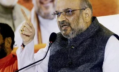 Court summons Amit Shah as witness in Naroda Gam riot case Amit Shah