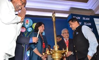 Easy for India to switch to electric vehicles: NITI CEO Amitabh Kant Amitabh Kant