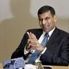 Former RBI Governer Raghuram Rajan speaking to PTI during an interview in New Delhi. Photo: PTI