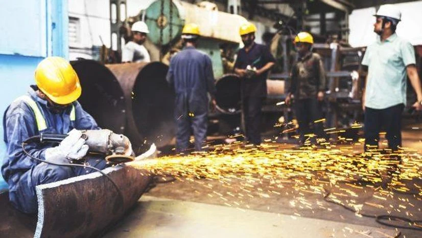 manufacturing manufacturing