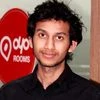 Oyo Founder and CEO Ritesh Agarwal