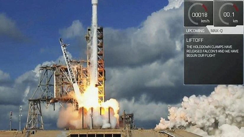 SpaceX, satellite launch, satellite, rocket SpaceX, satellite launch, satellite, rocket