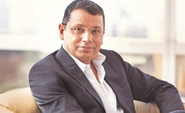 Former Star India CEO Uday Shankar, James Murdoch team up for new venture Uday Shankar, Star India, CEO