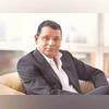 Uday Shankar, Star India, CEO Uday Shankar, Chairman and CEO of Star India