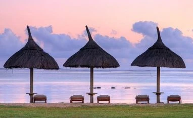 IMF raises concerns Mauritius' rising public sector debt in current fiscal Australian tourism