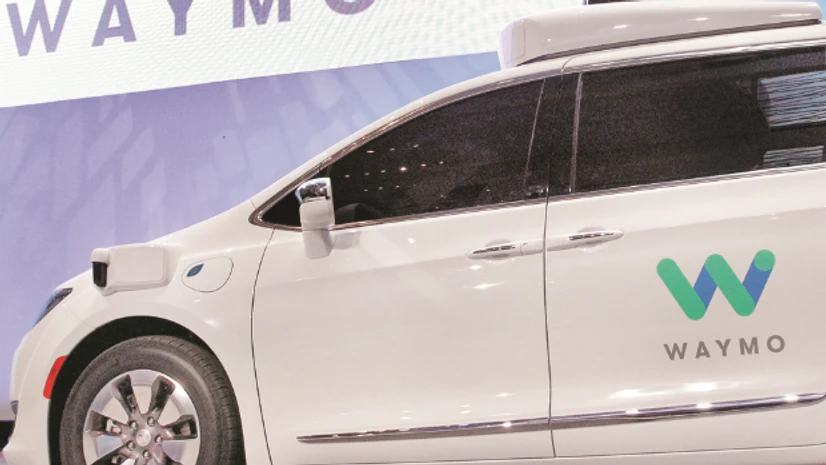 Waymo, self-driving cars, self-driven car, Waymo-Uber ‘Low-value’ was the Alphabet engineer’s assessment while investigating the downloading of files by driverless car executive Anthony Levandowski 4 months before Waymo called him a traitor in a high-stakes lawsuit. (Photo: Reuters)