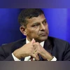 Raghuram Rajan Raghuram Rajan