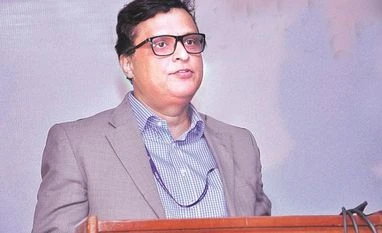 How IIFCL manages to stay afloat despite stress in infrastructure sector Very few infrastructure projects going around for lenders: IIFCL chairman