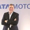 Guenter Butschek, CEO & MD, Tata Motors