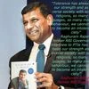 Focus on infra, power, exports to boost growth: Raghuram Rajan to govt