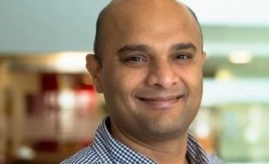 How 'Internet of Things' will change the world as we know it Uday Dodla, Director, Product Marketing Qualcomm India