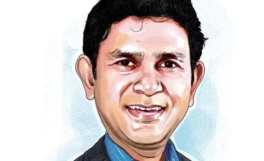 Lenovo India CEO Rahul Agarwal ringing in change Lenovo India CEO Rahul Agarwal ringing in change