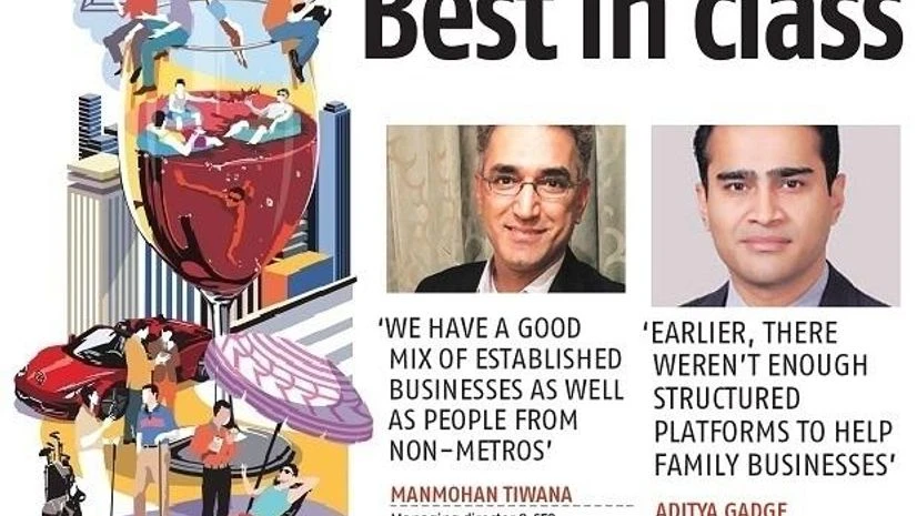 Illustration: Ajay Mohanty Illustration: Ajay Mohanty