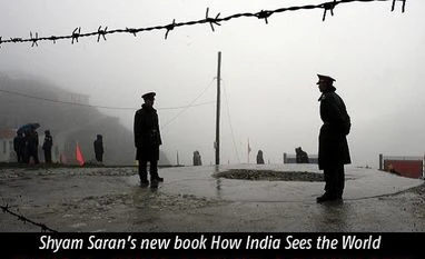 How India missed an opportunity to resolve dispute with China in the 1980s India-China border, India, China, Doklam standoff