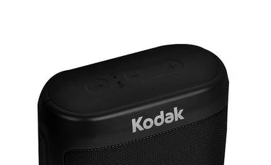 Party speakers: Choose one that meets your requirements Kodak TV speaker