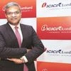 Bhargav Dasgupta, MD & CEO of ICICI Lombard. Photo: Kamlesh Pednekar