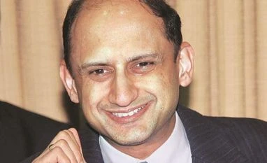 RBI will keep injecting liquidity via OMOs till March-end: Viral Acharya RBI Deputy Governor Viral Acharya | File photo