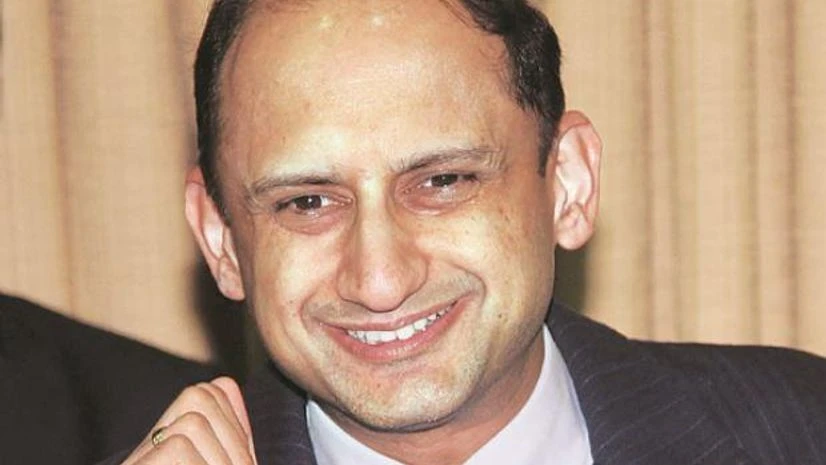 RBI Deputy Governor Viral Acharya,RBI RBI Deputy Governor Viral Acharya