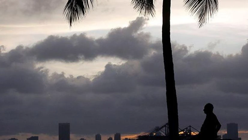 Hurricane Irma surges towards US; Florida evacuated Hurricane Irma surges towards US; Florida evacuated