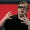 How LinkedIn’s founder is working to blunt Donald Trump