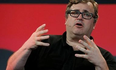 LinkedIn co-founder Reid Hoffman sides with Elon Musk against Trump How LinkedIn's founder is working to blunt Donald Trump