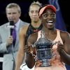 Sloane Stephens