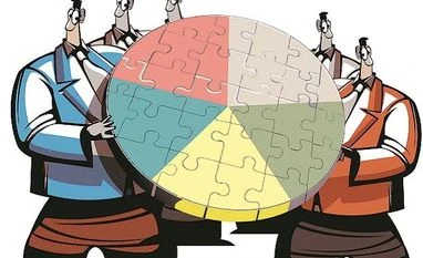 Illustration: Ajay Mohanty Illustration: Ajay Mohanty