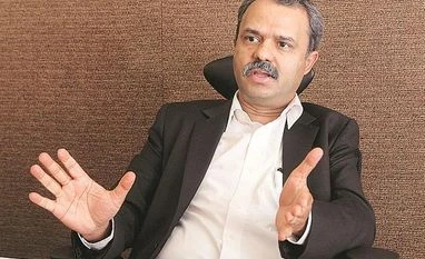 RBI okays Hitendra Dave as HSBC India head for three years starting Aug 24 Hitendra Dave