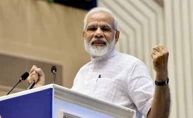 New company to hold telecom tower assets of BSNL gets Cabinet nod PM Modi on Vivekananda's 125 address