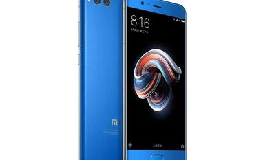 Xiaomi unveils bezel-less 'Mi MIX 2' smartphone; launch in India soon Xiaomi Mi Note 3