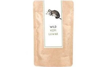 India starts producing world's most expensive coffee Luwark Coffee