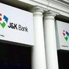 J&K Bank, Jammu and Kashmir Bank
