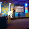 Pradipta Bagchi. Photo: Twitter( @TCSITWiz)