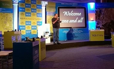 Tata Sons appoints Pradipta Bagchi as Group communications chief Pradipta Bagchi. Photo: Twitter( @TCSITWiz)