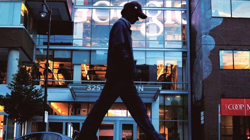 Break up tech giants? No, just level the field Break up tech giants? No, just level the field