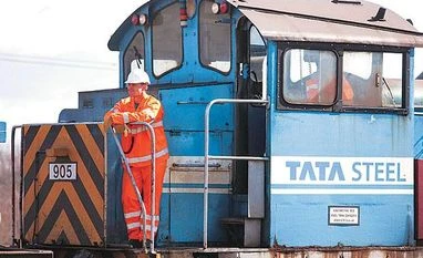 New Tata Steel UK pension scheme to be set up after meeting criteria Green shoots as Tata Steel's UK pension drama ends