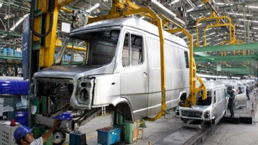 Photo: Force Motors website Photo: Force Motors website