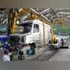 Force Motors posts higher quarterly profit on strong demand, one-off gain