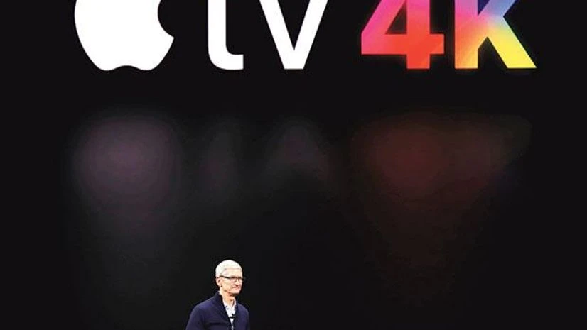 Apple unveils iPhone X with edge-to-edge display Apple unveils iPhone X with edge-to-edge display