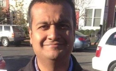 Trump appoints Indian-American Raj Shah to key position in White House Raj Shah, Deputy Principal Deputy Press Secretary