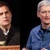Rahul Gandhi, Tim Cook