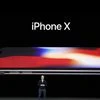 Never mind the iPhone X, battery life could soon take a great leap forward