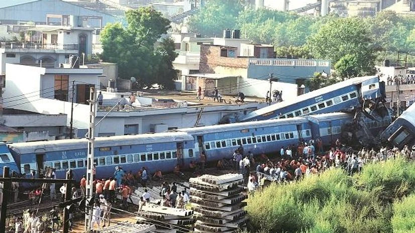 Indian Railways Indian Railways